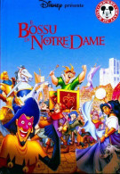 Le Bossu De Notre-Dame (2002) De Victor Hugo - Disney