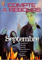 Compte à Rebours : Septembre (1999) De Daniel Parker - Acción