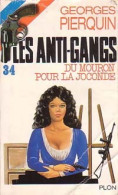 Du Mouron Pour La Joconde (1985) De Georges Pierquin - Action