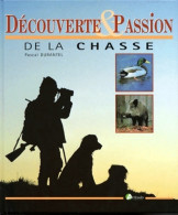 De La Chasse (1998) De Pascal Durantel - Jacht/vissen