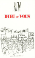 Dieu Et Vous (1997) De Piem - Humour