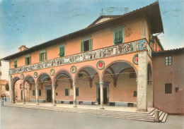 PISTOIA HOPITAL DE CEPPO - Pistoia