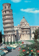  PISA AUTOMOBILE  - Pisa