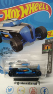 Hot Wheels Rip Rod 2020-085 (NP30) - HotWheels