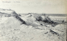 Duinbergen  Les Dunes - Heist