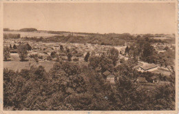 TE 2-(60) SONGEONS - PANORAMA - 2 SCANS - Songeons