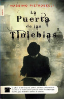 La Puerta De Las Tinieblas - Massimo Pietroselli - Literatuur