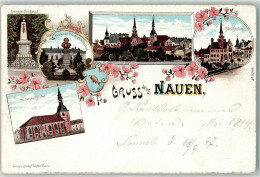 13451706 - Nauen , Havelland - Nauen
