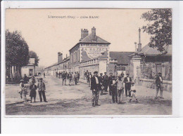 LIANCOURT: Usine Bajac - Très Bon état - Liancourt