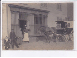 ESSONNES: Boulangerie Arsicault - Très Bon état - Essonnes