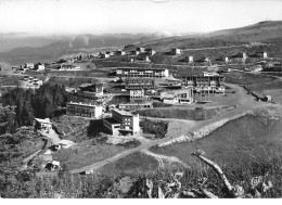 CHAMROUSSE - Vue Générale - Très Bon état - Chamrousse