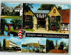 39920906 - Heldenbergen - Nidderau
