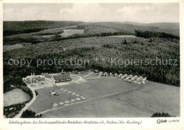 73706719 Hachen Sauerland Erhlolungsheim Des Landessportbundes NRW  Hachen Sauer - Sundern