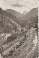 (D187) VALLE DE ARAN. ARTIGA DE LIN. PANORAMICA DE CONJUNTO - Lérida