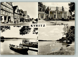 39455506 - Kyritz , Prignitz - Kyritz