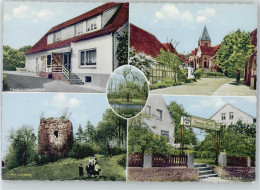 50973506 - Holzhausen , Kr Luebbecke, Westf - Getmold