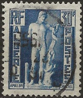 Algérie N°293 (ref.2) - Oblitérés