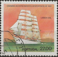 Portugal N°1537 (ref.2) - Used Stamps