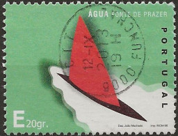 Portugal N°3019 (ref.2) - Used Stamps