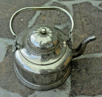 E1 Authentique Théière - Cafetière - Château - Théières