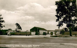 73704755 Oldenburg Niedersachsen Buemmerstede Kaserne Oldenburg Niedersachsen - Oldenburg