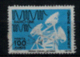 Turquie - "Travaux Des Postes Et Télécommunications : Faisceaux Hertziens" - Oblitéré N° 2119 De 1975 - Used Stamps