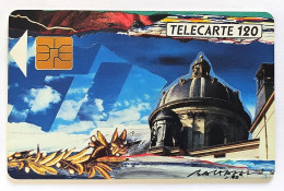 Télécarte France - Academie Francaise - Sin Clasificación