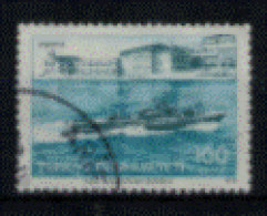 Turquie - "Bicentenaire De L'Ecole De La Marine De Guerre : Vedette Rapide" - Oblitéré N° 2062 De 1973 - Used Stamps
