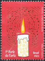 Brasil -Brazil 2023 ** Christmas - Natal - Navidad. - Unused Stamps