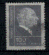 Turquie - "Atatürk : Type De 1972" - Oblitéré N° 2147 De 1975/76 - Used Stamps