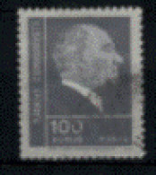 Turquie - "Atatürk : Type De 1972" - Oblitéré N° 2147 De 1975/76 - Oblitérés