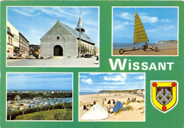 62-WISSANT-N°1021-D/0065 - Wissant