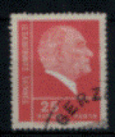 Turquie - "Atatürk : Type De 1972" - Oblitéré N° 2146 De 1975/76 - Oblitérés