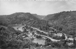 Barrage Des Fades Et Boucle De La Route De Saint Priest Des Champs Aux FADES   43   (scan Recto-verso)MA2242Bis - Cunlhat