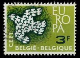 BELGIEN 1961 Nr 1253 Gestempelt X9A30A6 - Oblitérés