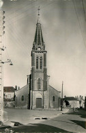 45* OUZOUER S/LOIRe  L Eglise   CPSM (9x14cm)        RL37.0127 - Ouzouer Sur Loire