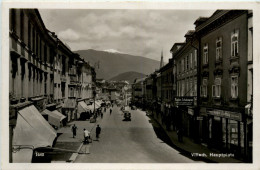 Villach, Hauptplatz - Villach