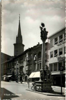 Villach, Hauptplatz - Villach