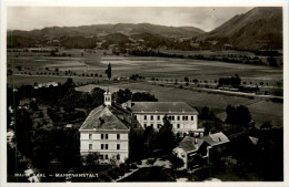 Maria-Saal, Marienanstalt - Klagenfurt