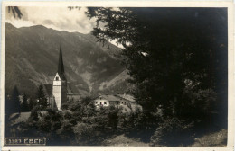 Achensee, Eben - Schwaz