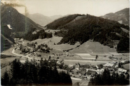 Ruine Schachenstein, Thörl - Thörl Bei Aflenz