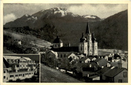 Mariazell, Marienheim Der Schulschwestern - Mariazell