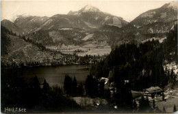 Hechtsee - Kufstein