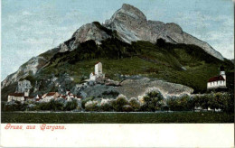 Sargans - Sargans