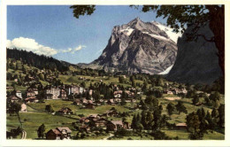 Grindelwald - Grindelwald