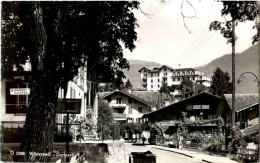 Wilderswil - Wilderswil