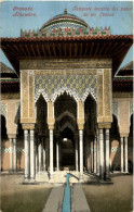 Granada - Alhambra - Granada