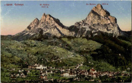 Schwyz - Schwytz