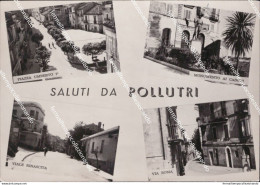 Cd586 Cartolina  Saluti Da Pollutri Provincia Di Chieti Abruzzo - Chieti