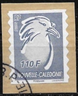 Nouvelle Calédonie 2006 - Yvert Et Tellier Nr. 976 - Michel Nr. 1391 Obl. - Gebruikt